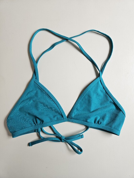 Jolyn Clothing Other - JOLYN - Triangle Bikini Top